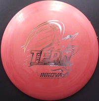 Innova Discs - TERN GStar - S12 - Driver Discgolf