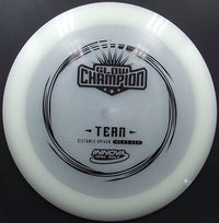 Innova Discs - TERN Champion GLOW - Driver Discgolf - GLOW