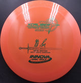 Innova Discs - XCALIBER Star - S12 - Driver Discgolf