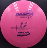 Innova Discs - XCALIBER Star - S12 - Driver Discgolf