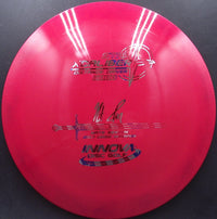 Innova Discs - XCALIBER Star - S12 - Driver Discgolf