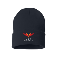 Beanie without pompom