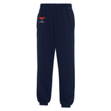Pocket Fleece Pants - Juvenile - Black
