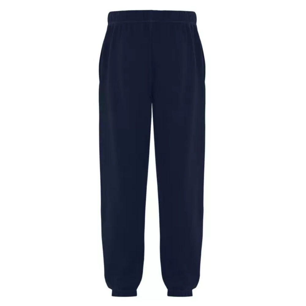 Jet Phénix - Pantalon molletonné à poches - Juvénile - Marine