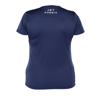 Men&#39;s Short Sleeve Technical Underwear - White
