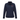 Jet - Veste sportive avec fermeture éclair - Coupe féminine - Marine