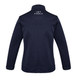 Jet Phénix - Veste sportive avec fermeture éclair - Tailles juvéniles - Marine