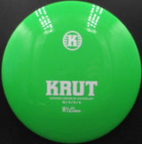 Kastaplast Discs - BERG K1 - S1 - Putter Discgolf