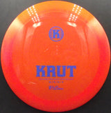 Kastaplast Discs - BERG K1 - S1 - Putter Discgolf