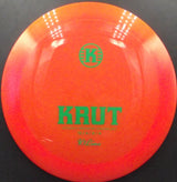 Kastaplast Discs - BERG K1 - S1 - Putter Discgolf