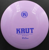 Kastaplast Discs - BERG K1 - S1 - Putter Discgolf