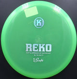 Kastaplast Discs - REKO K1-SOFT - S3 - Putter Discgolf