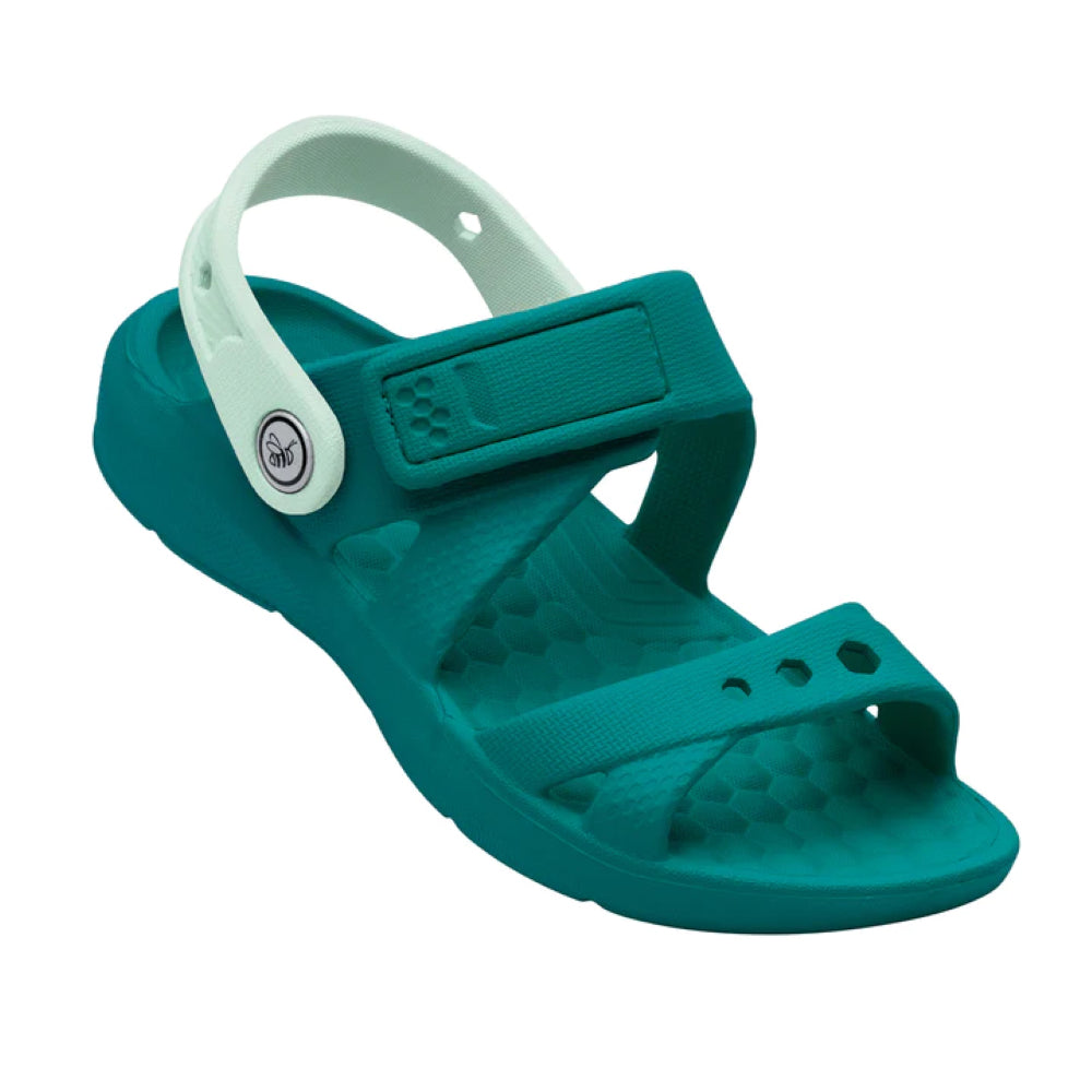 Joybees - Kids' Adventure - Sandales pour enfants - Jade / Mint