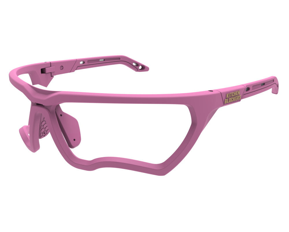KITCHEN BLOCKERS - Premium sports safety glasses - Pickleball