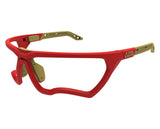 KITCHEN BLOCKERS - Premium Pickleball Safety Eyewear – High-Performance Impact Protection