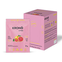 KRONO - Electrolytes - Individual Portion - Pink Lemonade