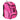 ONIX - PRO TEAM Backpack , sac à dos de pickleball - Rose