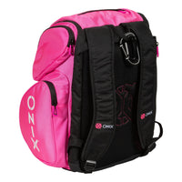 ONIX - PRO TEAM Backpack , sac à dos de pickleball - Rose