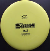 Latitude 64 - SINUS Zero Medium - S2 - Putter Discgolf