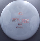 Latitude 64 - SPIKE Zero Medium - S4 - Midrange Discgolf