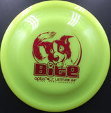 Latitude 64 - BITE Opto - Disque canin