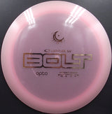 Latitude 64 - BOLT MOONSHINE Opto - S13 - Driver Discgolf