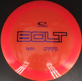 Latitude 64 - BOLT Opto - S13 - Driver Discgolf