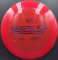 Latitude 64 - BOLT Opto - S13 - Driver Discgolf