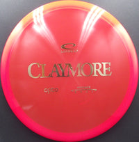 Latitude 64 - CLAYMORE Opto - S5 - Midrange Discgolf