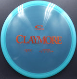 Latitude 64 - CLAYMORE Opto - S5 - Midrange Discgolf