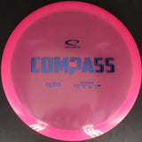 Latitude 64 - COMPASS Opto - S5 - Midrange Discgolf