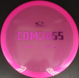 Latitude 64 - COMPASS Opto - S5 - Midrange Discgolf