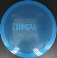 Latitude 64 - COMPASS Opto - S5 - Midrange Discgolf