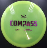 Latitude 64 - COMPASS Opto - S5 - Midrange Discgolf