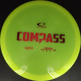 Latitude 64 - COMPASS Opto - S5 - Midrange Discgolf