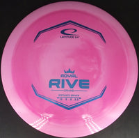 Latitude 64 - RIVE Royal Grand - S13 - Driver Discgolf