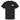 LMRL - Chandail à manches courtes en coton - Masculin - Noir