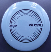 MVP Discs - GLITCH Neutron Soft - S1 - Putter Discgolf