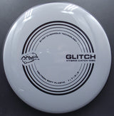 MVP Discs - GLITCH Neutron Soft - S1 - Putter Discgolf