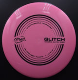 MVP Discs - GLITCH Neutron Soft - S1 - Putter Discgolf