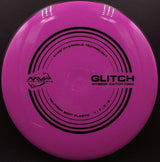 MVP Discs - GLITCH Neutron Soft - S1 - Putter Discgolf