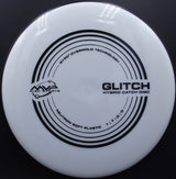 MVP Discs - GLITCH Neutron Soft - S1 - Putter Discgolf