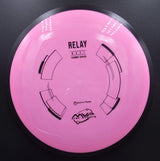 MVP Discs - RELAY Neutron - S6 - Fairway Discgolf