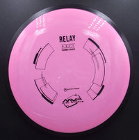 MVP Discs - RELAY Neutron - S6 - Fairway Discgolf