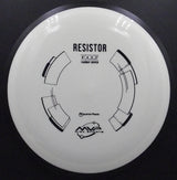 MVP Discs - RESISTOR Neutron - S6.5 - Fairway Discgolf