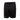 CALAC - Short Unisexe - Dry Fit - Noir