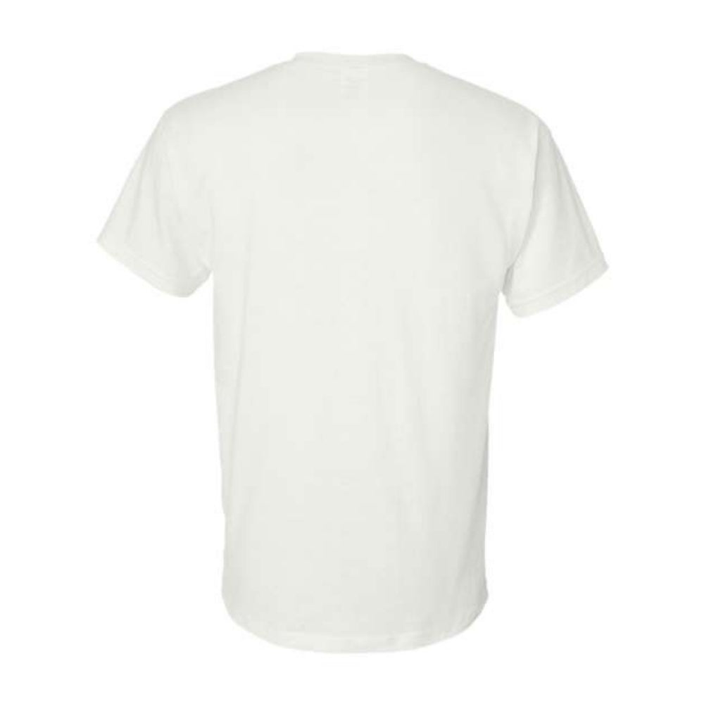 Short sleeve t-shirt - White