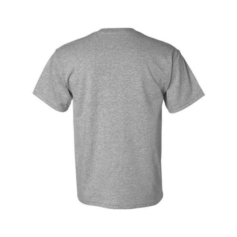 Short sleeve t-shirt - Grey