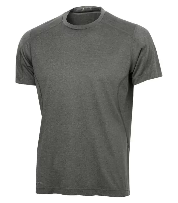 Chandail à manches courtes Endurance - Masculin - Gris