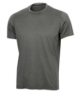 Chandail à manches courtes Endurance - Masculin - Gris